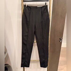 Elliatt Black Skinny Pants